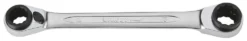 Bahco Spärringnyckel S4RM, 4-i-1