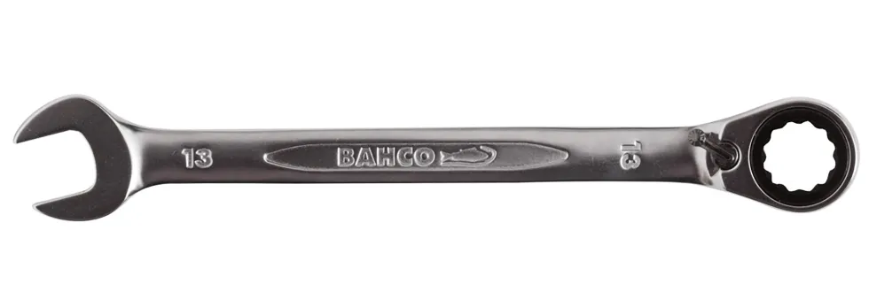 Bahco Spärrkombinyckel 1RM