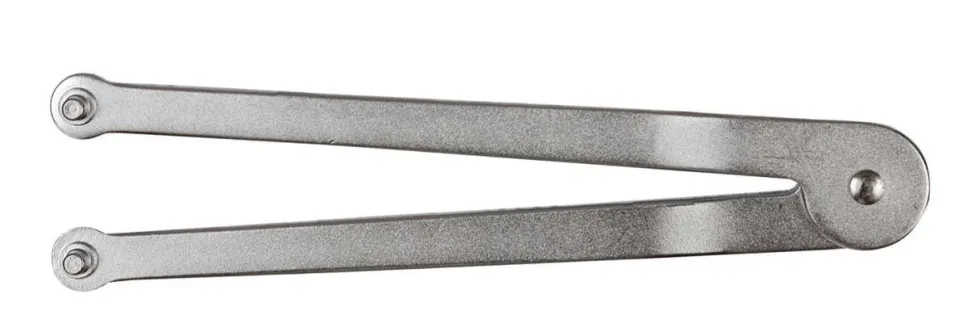 Bahco Stiftnyckel 4307/4310, justerbar