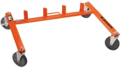 Bahco Ställning BH1CD680ST för Hjuldolly