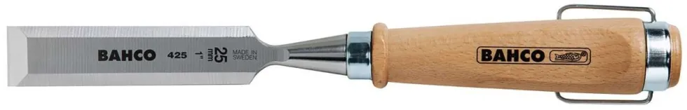 Bahco Stämjärn 425