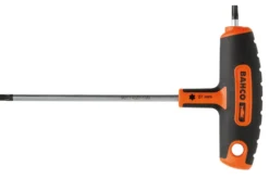 Bahco Torxnyckel 901T med T-handtag