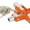 Bahco Universalnyckel MK9 9 profiler