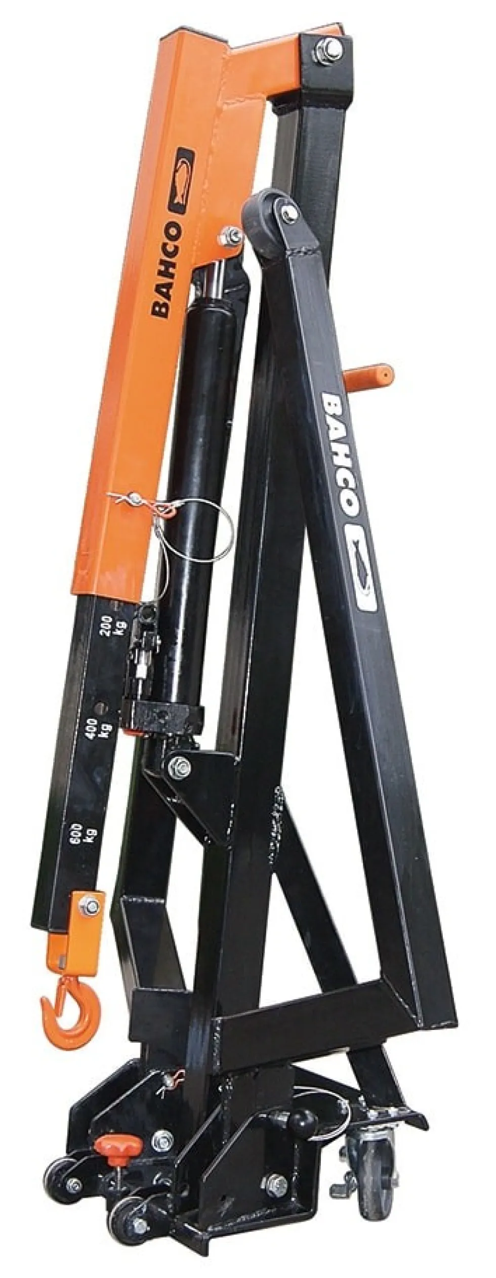 Bahco Verkstadskran BH6PC600 600 kg