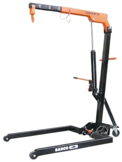 Bahco Verkstadskran BH6PC600 600 kg