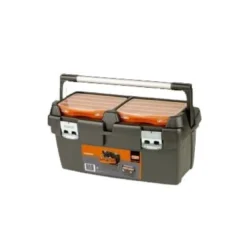 Bahco Verktygslåda 4750PTB60 575x274z295mm, plast
