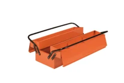 Bahco Verktygslåda 9601, stålplåt