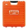 Bahco Verktygssats S87+7 94 delar