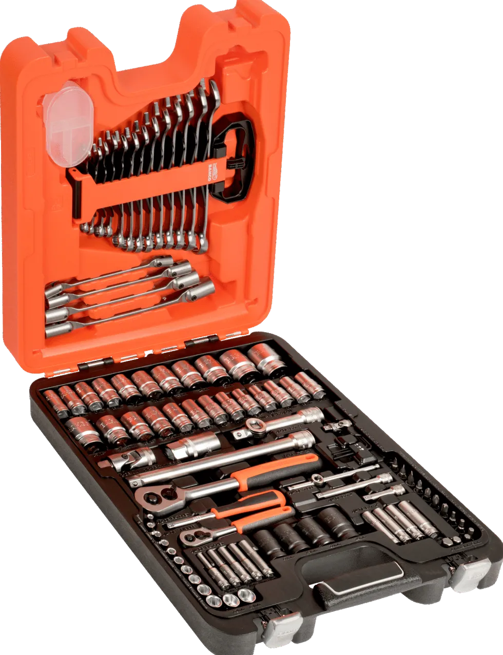 Bahco Verktygssats S87+7 94 delar