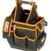Bahco Verktygsväska 4750FB3-12 12 liter 285x190x285mm, öppen
