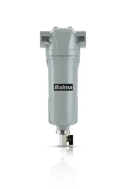 Balma Aktivt Kolfilter FV