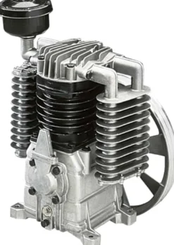 Balma Kompressorblock NS39 5,5hk