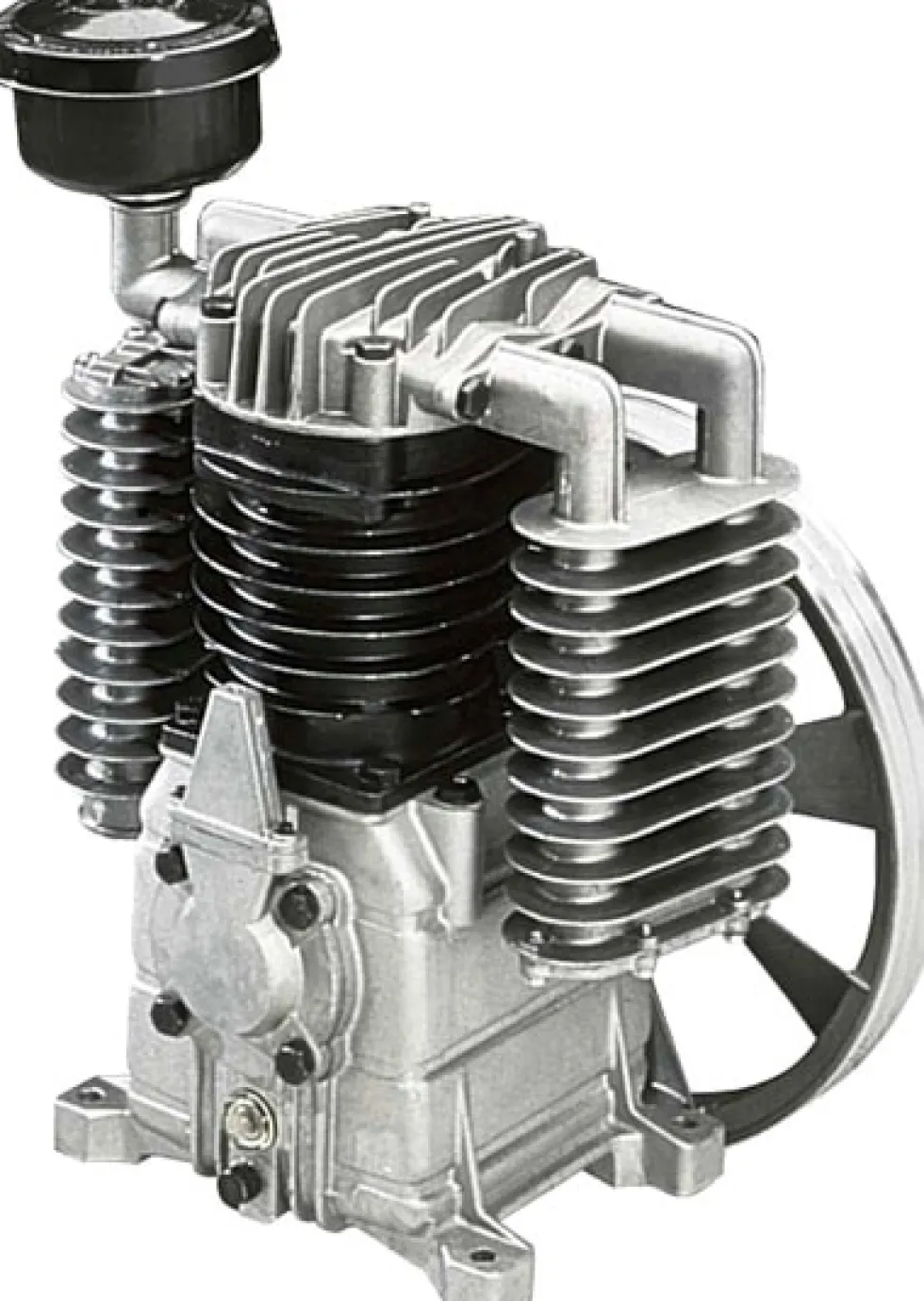 Balma Kompressorblock NS39 5,5hk