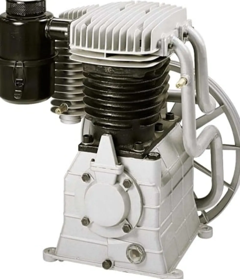 Balma Kompressorblock NS59S 10hk