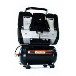 Balma Kompressor Vento Silent MX20 oljefri, tystgående 1-fas