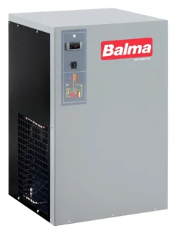 Balma Kyltork till kompressor DRY 20 luftkyld, 230V 168l/min