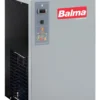 Balma Kyltork till kompressor DRY 165 luftkyld, 230V 2350l/min