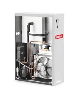 Balma Kyltork till kompressor COOL 390 ABLCE, 230V 6500l/min