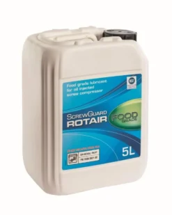 Balma Olja för skruvkompressor Foodgrade 20 liter