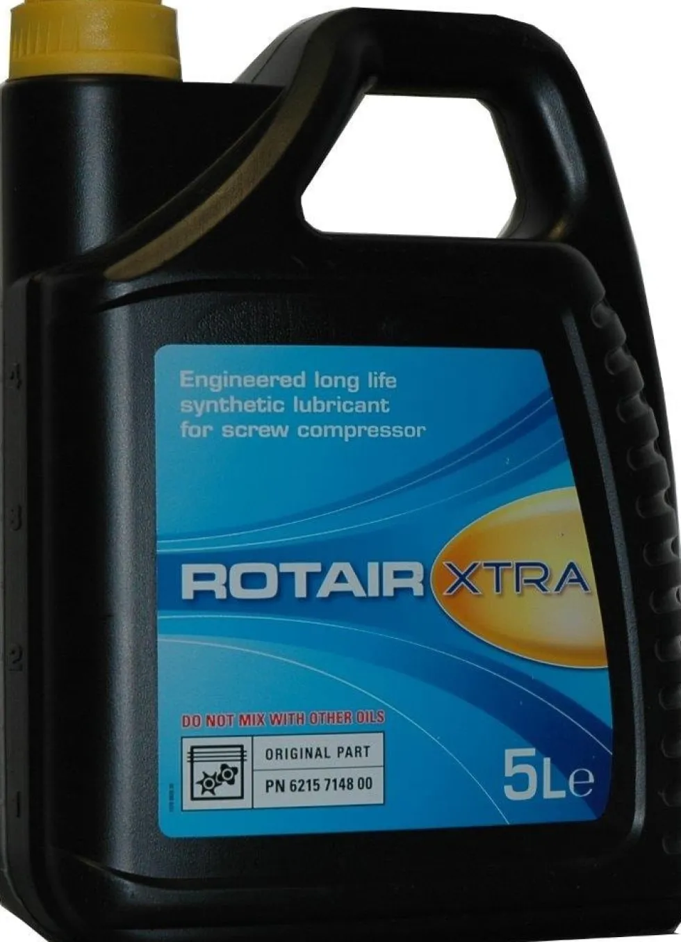 Balma Olja för skruvkompressor Rotair Xtra 8000 20 liter