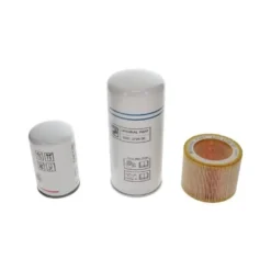 Balma Servicekit Brio VSD 5,5 - 7,5kW och 4000 timmar