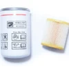 Balma Servicekit Brio 5.5X/7.5X/11/15 2000 timmar