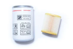 Balma Servicekit Brio 5.5X/7.5X/11/15 2000 timmar
