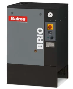 Balma Skruvkompressor Brio 2,2kW 10 bar
