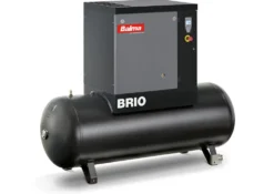 Balma Skruvkompressor Brio 15kW 10 bar TM 500 l