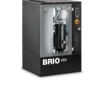 Balma Skruvkompressor Brio VSD.I 2,2kW 8 bar med inverter