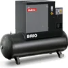 Balma Skruvkompressor Brio.XE 5,5kW 10 bar TM 270 l med kyltork