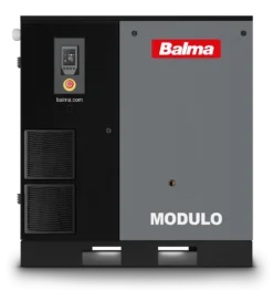 Balma Skruvkompressor Modulo PM.I 15kW 10 bar med inverter