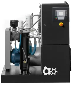 Balma Skruvkompressor Modulo.IE 18kW 10 bar 500 l med inverter och kyltork