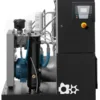 Balma Skruvkompressor Modulo.E 7,5kW 10 bar 500 l med kyltork