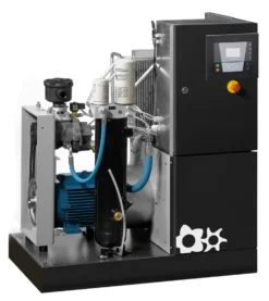 Balma Skruvkompressor Modulo.E 18kW 10 bar med kyltork