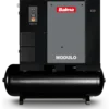 Balma Skruvkompressor Modulo XPM.IE 15kW 10 bar 500 l med inverter och kyltork