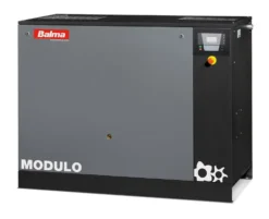 Balma Skruvkompressor Modulo 22kW 10 bar