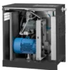 Balma Skruvkompressor Modulo.IE 11kW 13 bar 500 l med inverter och kyltork