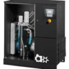 Balma Skruvkompressor Modulo.E 30kW 10 bar med kyltork