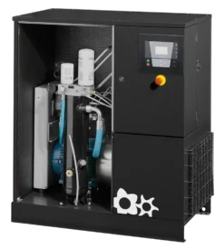 Balma Skruvkompressor Modulo.E 30kW 10 bar med kyltork