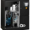 Balma Skruvkompressor Modulo.IE 11kW 13 bar med inverter och kyltork