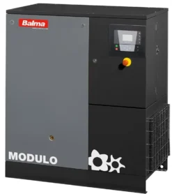 Balma Skruvkompressor Modulo 15kW 10 bar