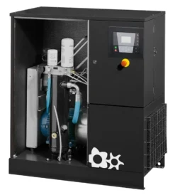 Balma Skruvkompressor Modulo.E 15kW 10 bar med kyltork