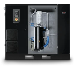 Balma Skruvkompressor Modulo XPM.I 15kW 10 bar med inverter