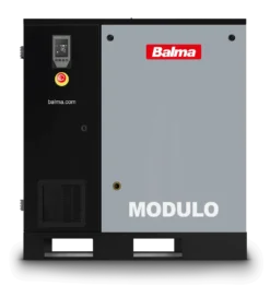 Balma Skruvkompressor Modulo PM.I 11kW 10 bar med inverter