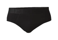 Bambu Boxer Briefs Kalsong - Svart