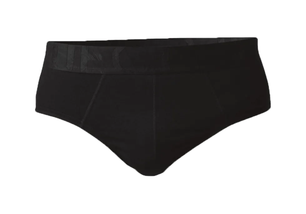 Bambu Boxer Briefs Kalsong - Svart