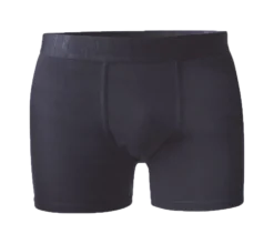 Bambu Boxer Kalsong Long Leg 3-pack