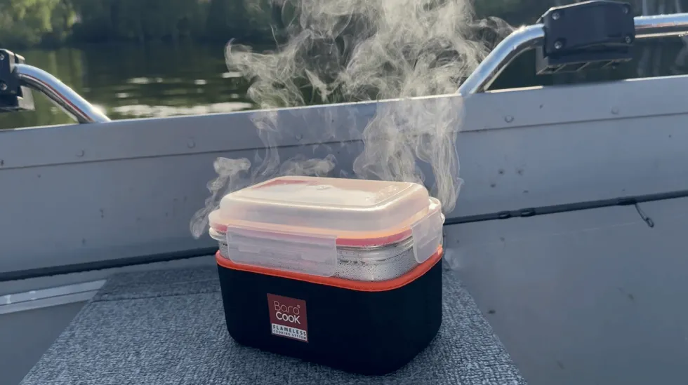 Barocook matlåda 1200 ml
