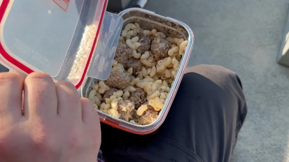 Barocook värmepåse 50gr (10 per påse)